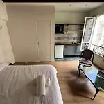 Cosy Studio Grenelle