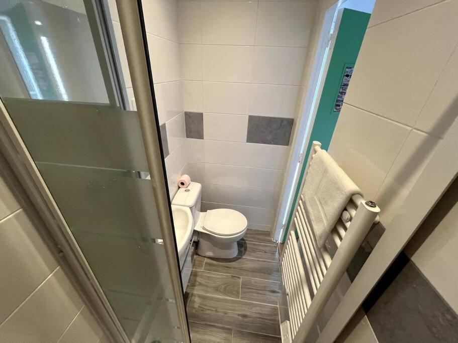 Apartment Cosy Studio Grenelle *