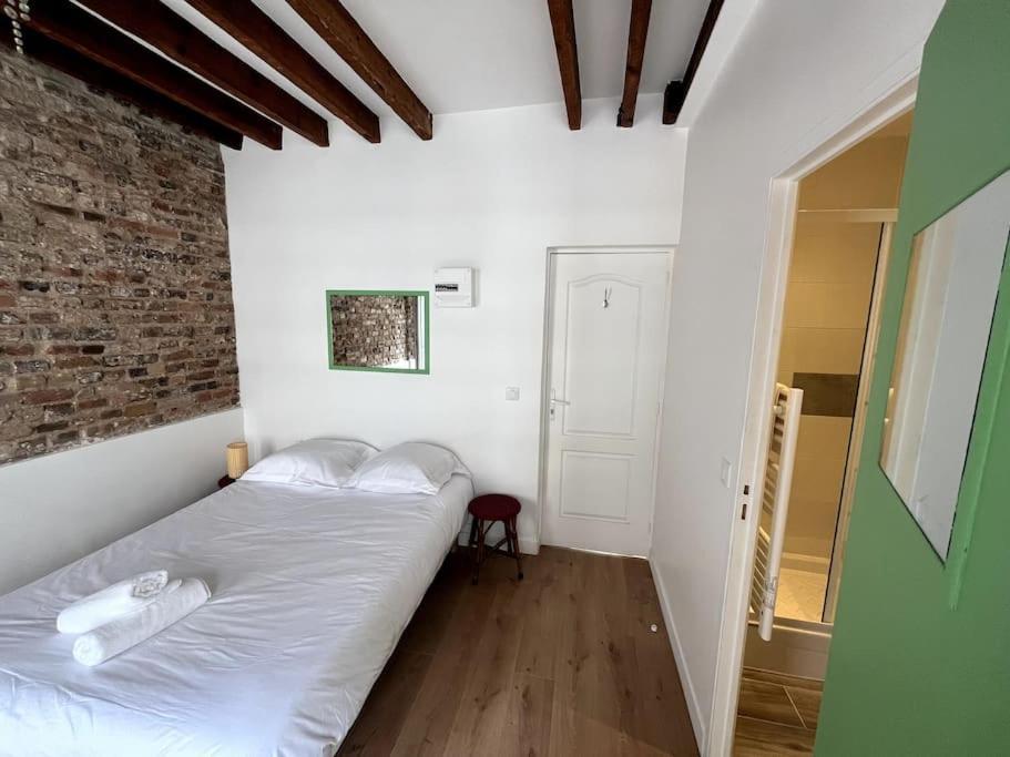 Cosy Studio Grenelle Apartment *